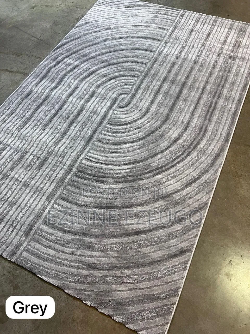 Centre Rugs