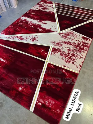 Centre Rugs