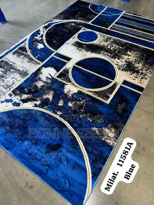 Centre Rugs