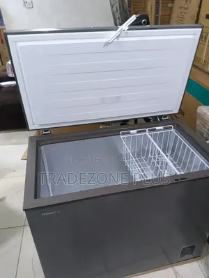 Hisense 249L Inverter Freezing Chest for Sales