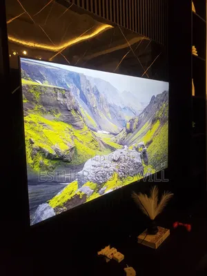 TCL Qled TV