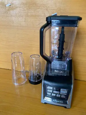 Ninja Professional Blender