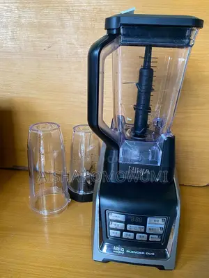 Ninja Professional Blender