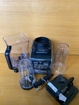 Ninja Professional Blender