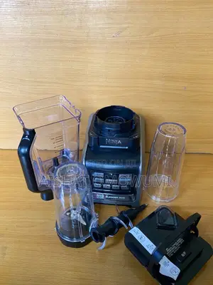 Ninja Professional Blender