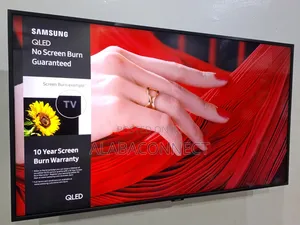43" Samsung QLED Q60R