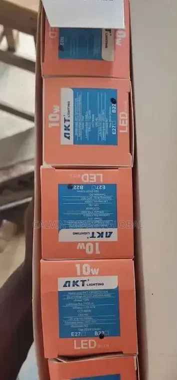 12watts Akt Light Surface