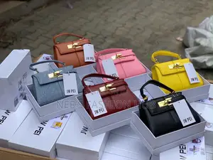 New China Imported Bags - Each