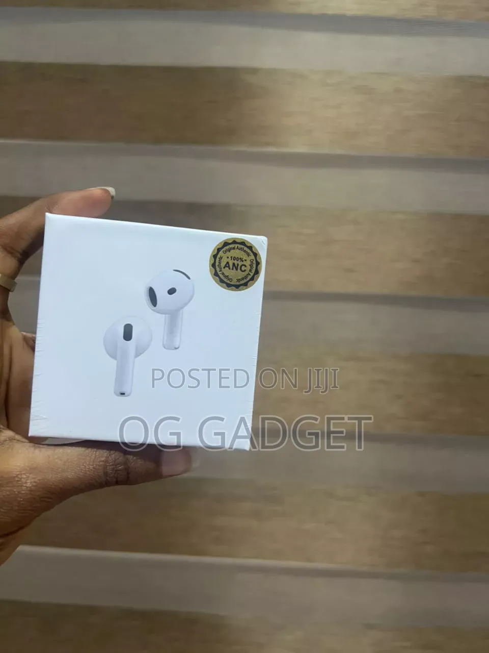Brand New Airpod Pro 4