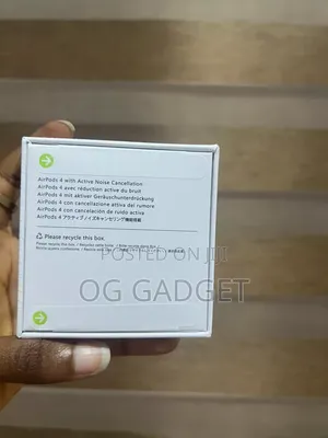 Brand New Airpod Pro 4