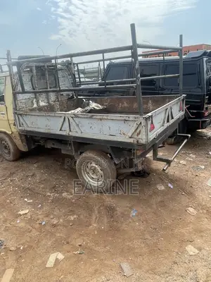 House Relocation Truck