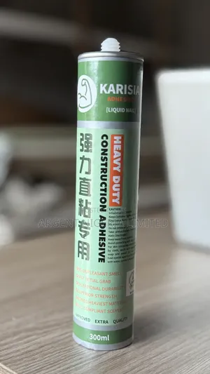 Wall Strong Adhesive Gum, Fluted Panel Gum