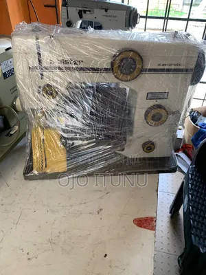 Industrial Sewing Machine