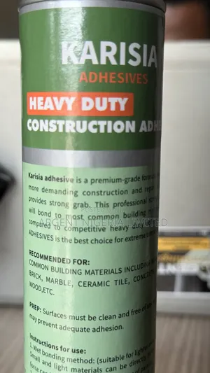 Wall Strong Adhesive Gum, Fluted Panel Gum