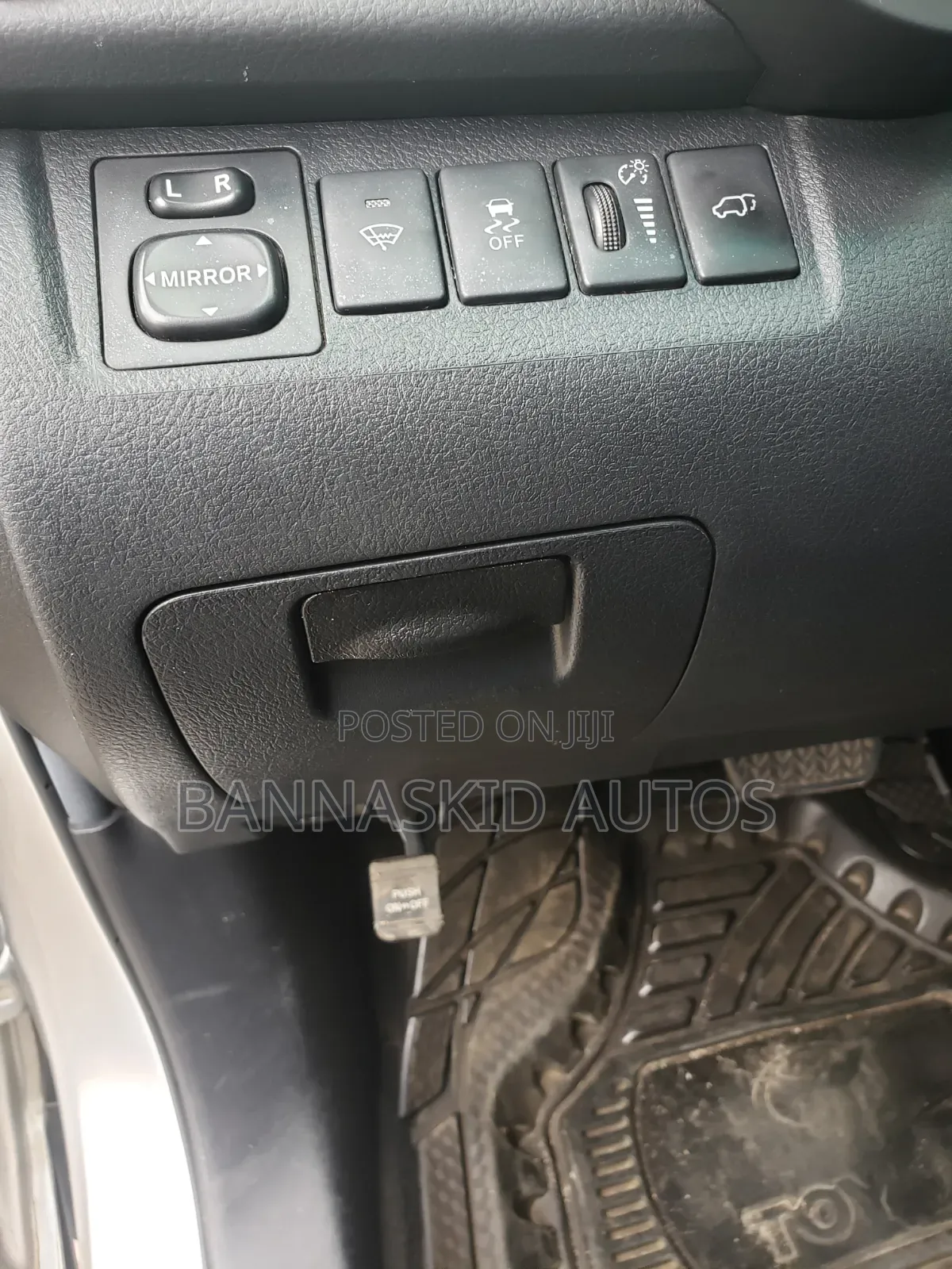 Toyota Highlander 2013 Silver