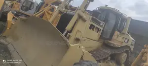 Caterpillar Dozer D8R