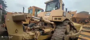 Caterpillar Dozer D8R