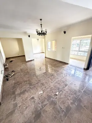 5bdrm Duplex in Platinum Rose Off, Jakande for rent