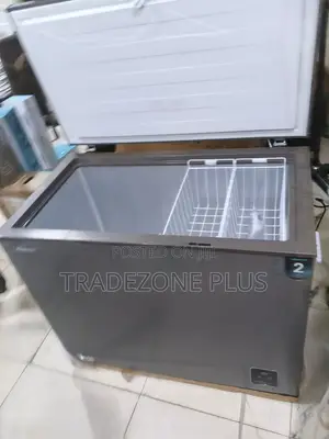Hisense FC340SHI 249L Freezer for Home Business