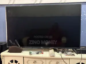 Plasma Smart TV