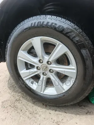 Toyota Highlander Limited 3.5l 4WD 2013 Silver