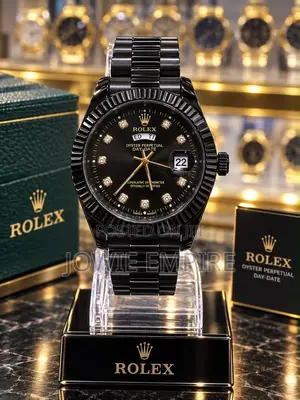 Rolex Watches