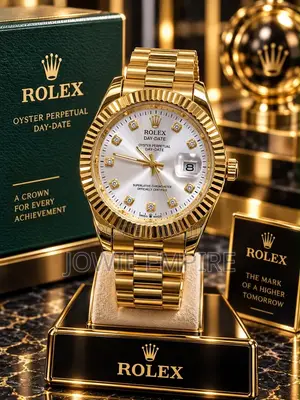 Rolex Watches