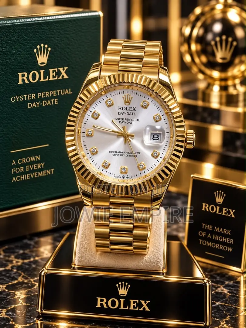 Rolex Watches