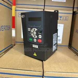 Variable Frequency Drive