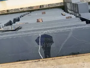 Nigeria Black Stone