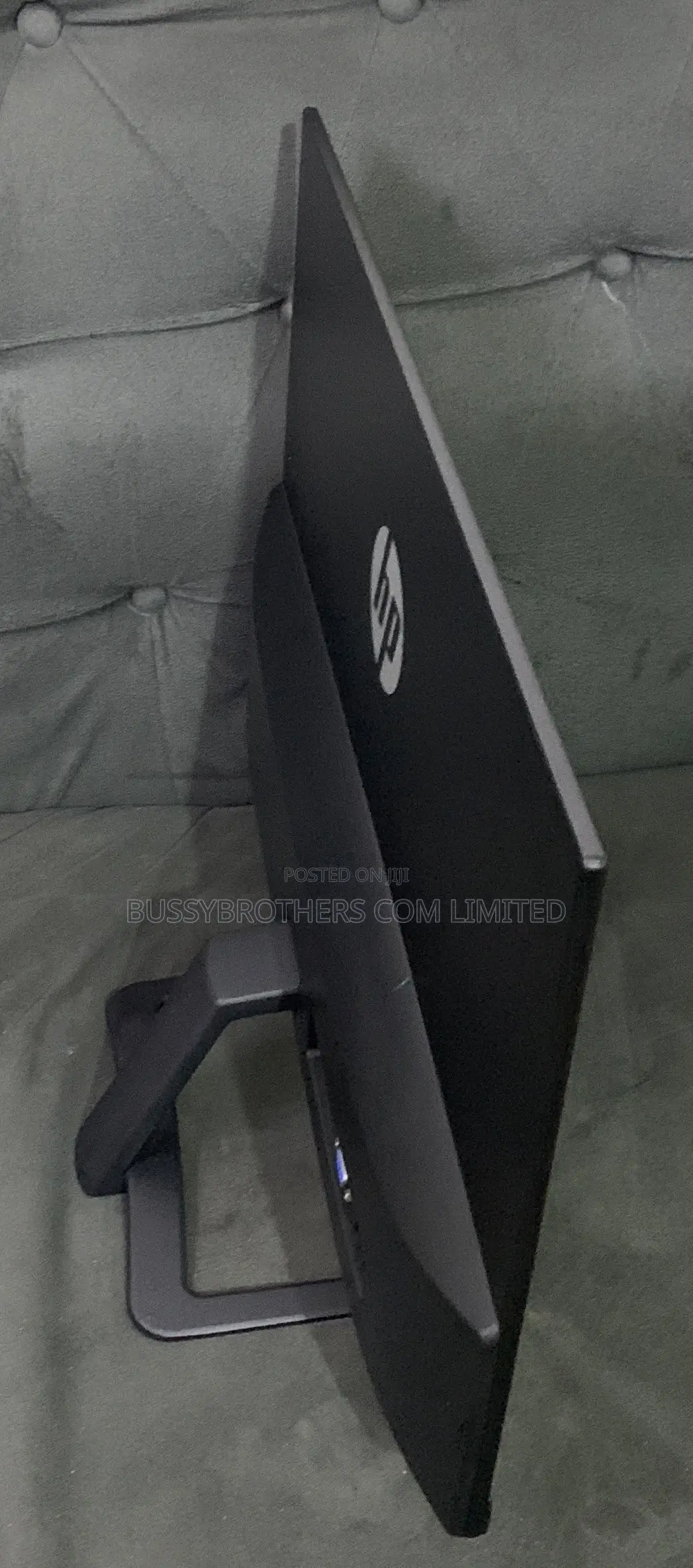 Desktop Monitor