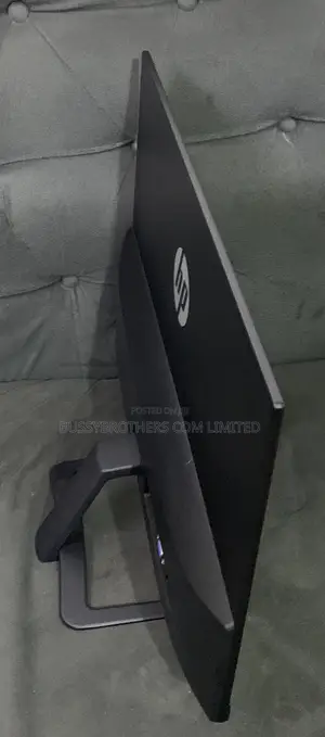 Desktop Monitor