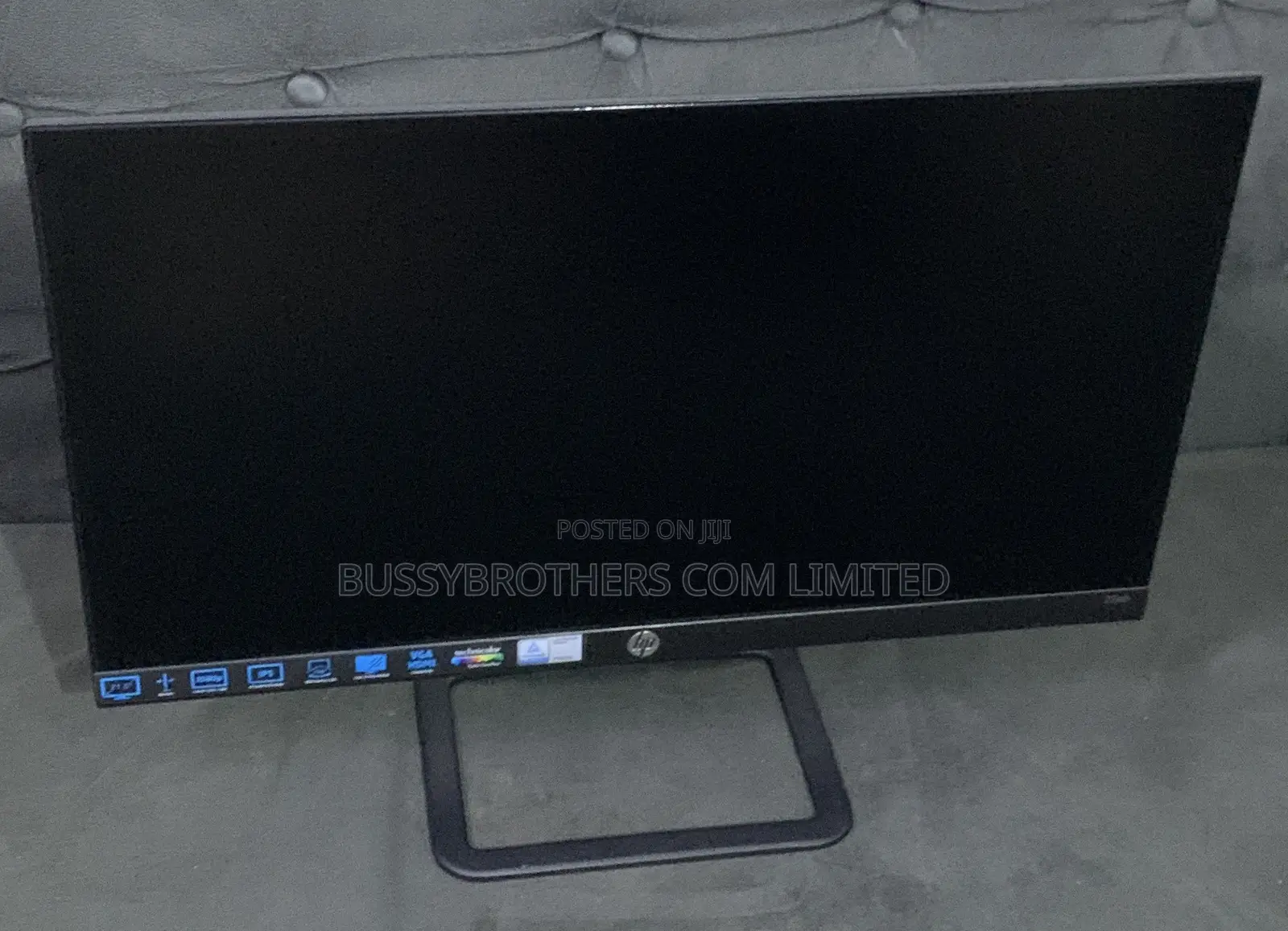 Desktop Monitor