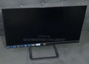 Desktop Monitor