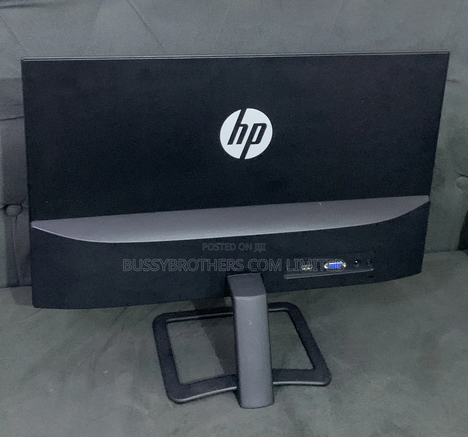 Desktop Monitor
