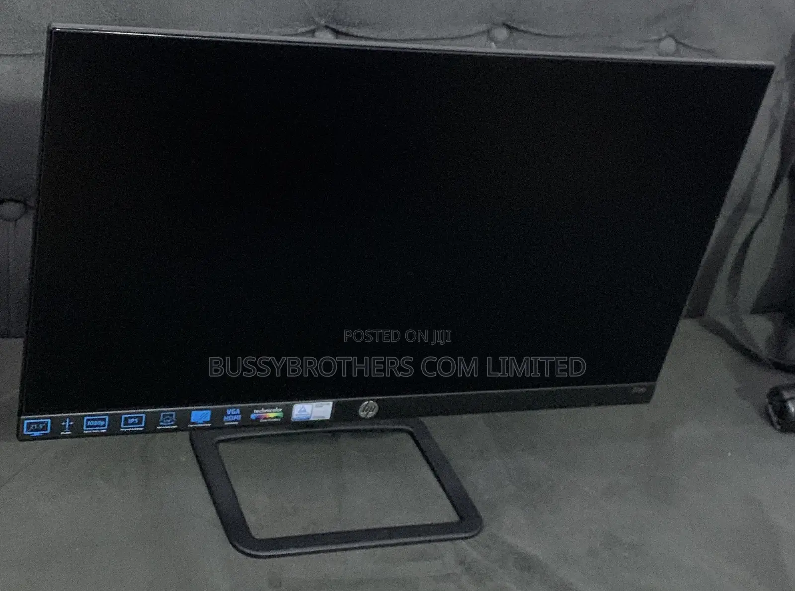 Desktop Monitor