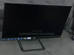 Desktop Monitor