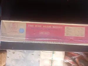 Stone Bridge Welding Materials 6013 3.2