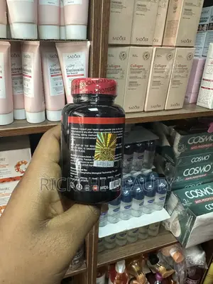 Duozi Coq10 Ubiquinol 400mg