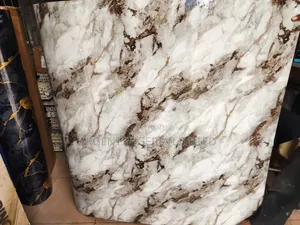 Soft Marble Sheet for Wall Console