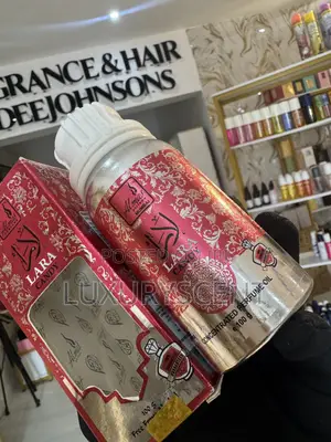 Lara Candy 100ml Concentrated Oil by Al-Mas
