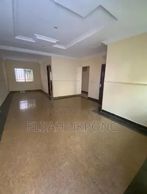 2bdrm Apartment in Canal West, Osapa london for rent