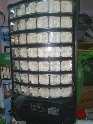 7000w Solar Street Light