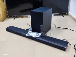 Samsung 3.1.2ch Q-Series Q700A Dolby Atmos Q-Symphony Soundbar