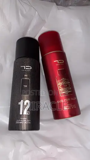 Mimi’s Fragrance