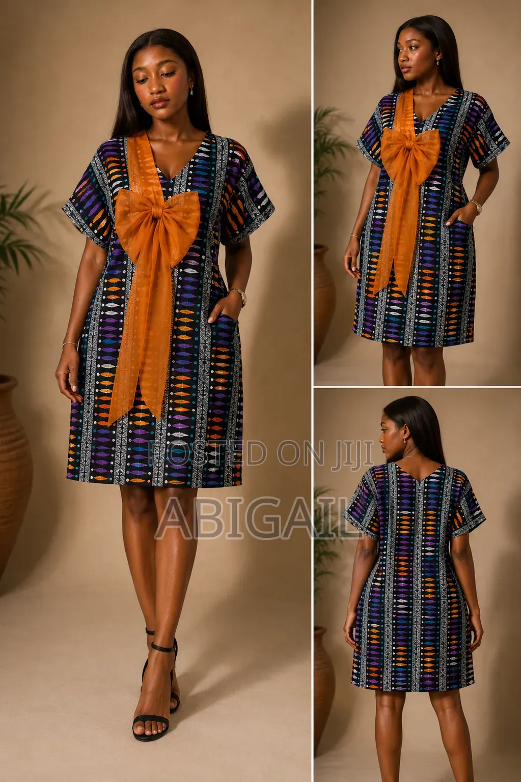 Ready to Wear