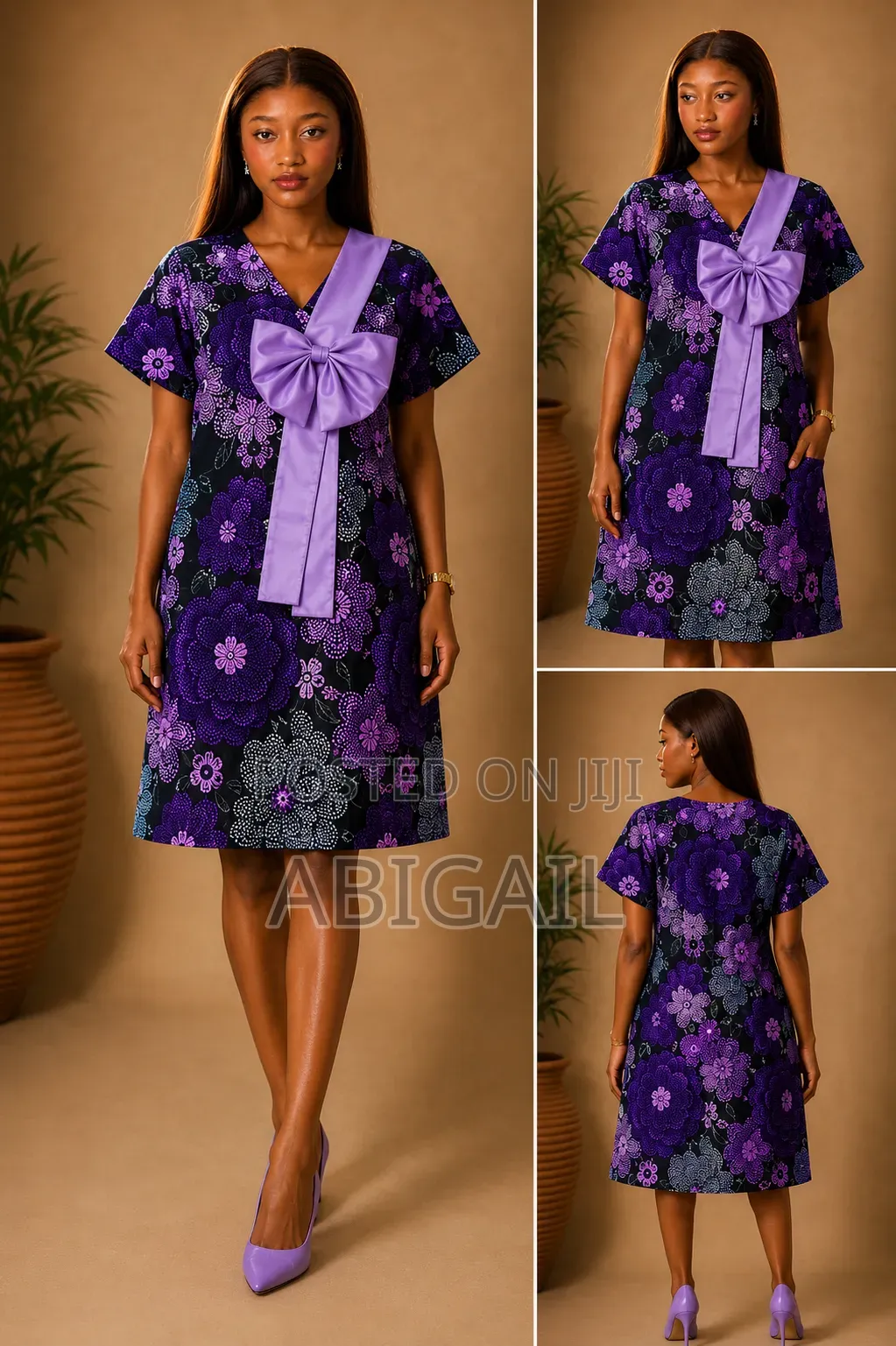 Ready to Wear