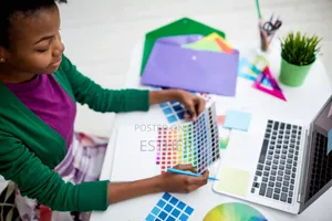 Canva Graphic Design
