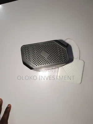5g MTN Unlimited Router
