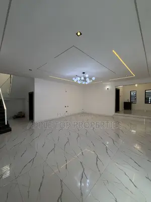 4bdrm Duplex in Golf Annex, Enugu for sale